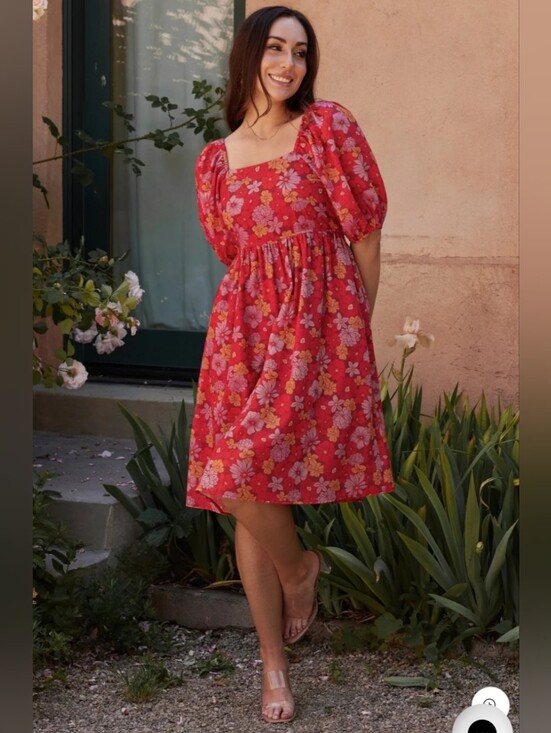 Baltic Born Pants - NWT Baltic Born Gabbie Short Dress